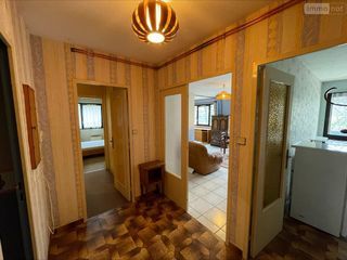  Appartement � vendre 3 pi�ces 74 m�