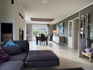  Maison � vendre 8 pi�ces 200 m�