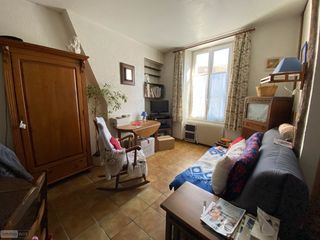  Maison � vendre 3 pi�ces 82 m�