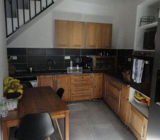  Maison � vendre 3 pi�ces 70 m�