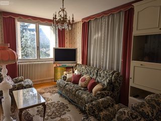  Maison � vendre 5 pi�ces 125 m�