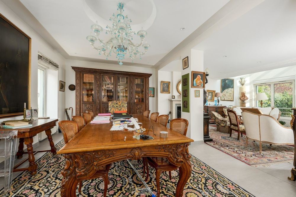 � vendre  Maison Fontenay-sous-Bois (94120)