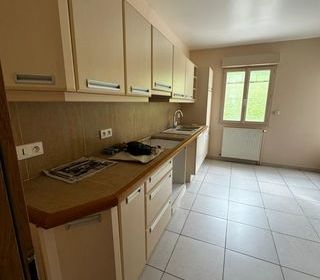  Maison � vendre 5 pi�ces 166 m�