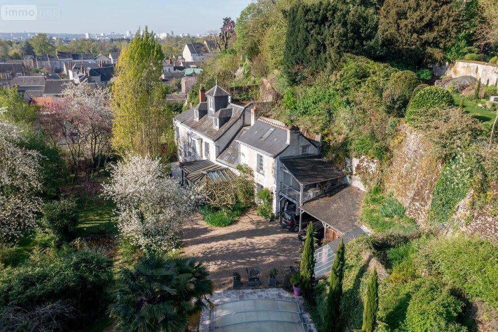 � vendre  Maison Tours (37000)
