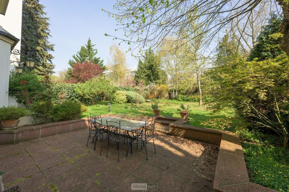 � vendre  Maison Fontenay-sous-Bois (94120)