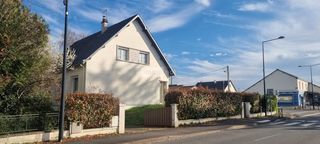  Maison � vendre 8 pi�ces 160 m�