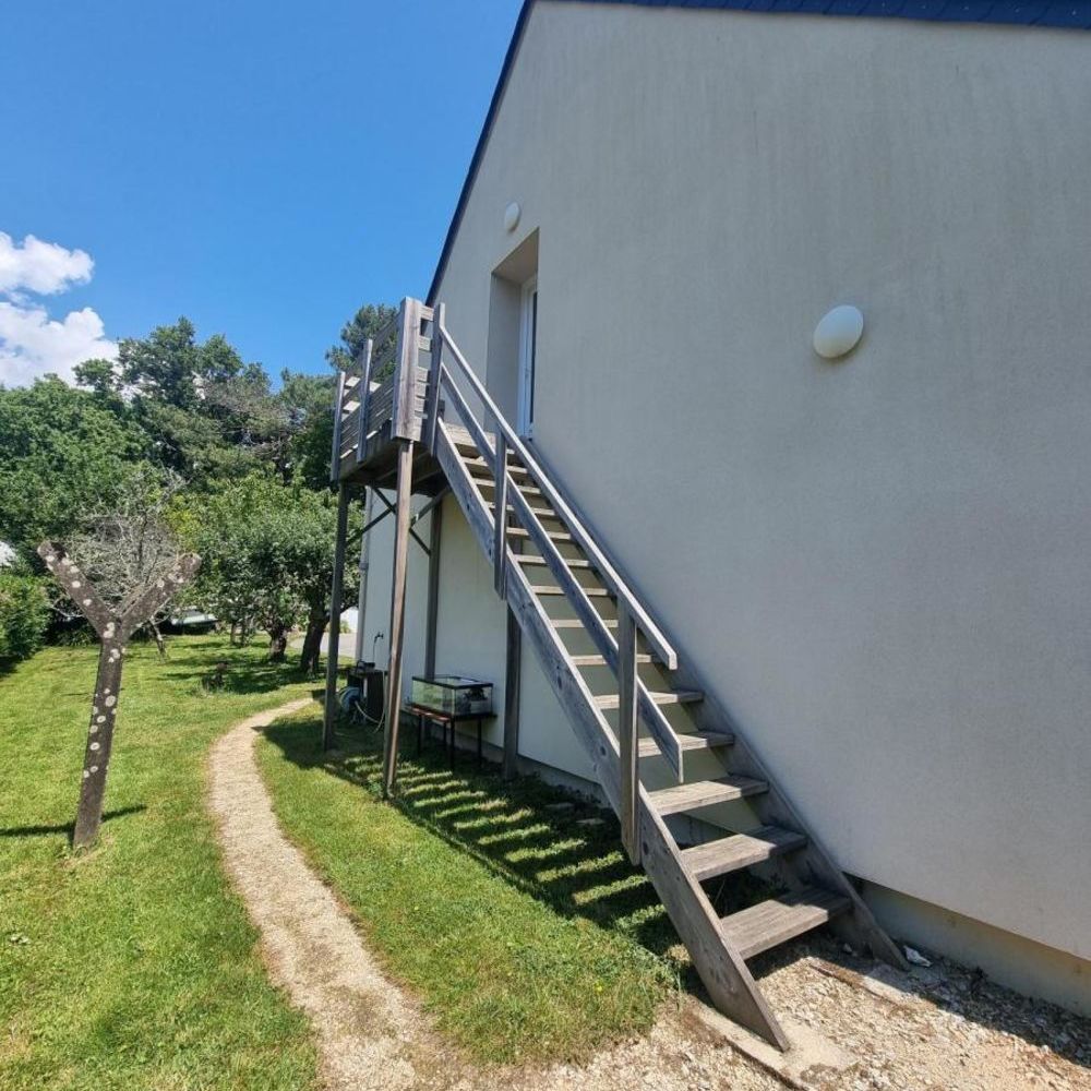 � vendre  Maison Baden (56870)