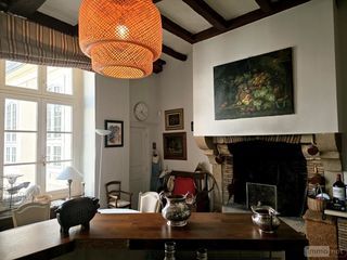  Appartement � vendre 8 pi�ces 268 m�