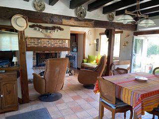  Maison � vendre 3 pi�ces 58 m�