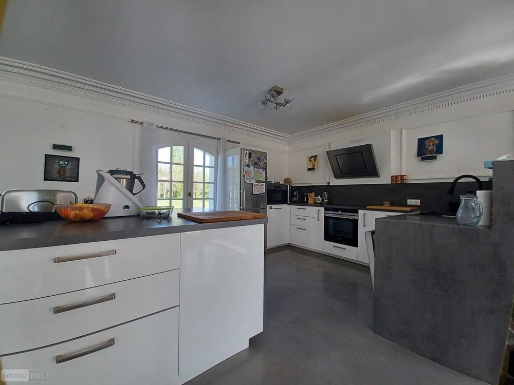 � vendre  Maison Jou�-l�s-Tours (37300)