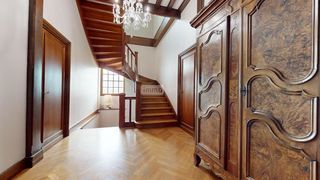  Maison � vendre 15 + pi�ces 476 m�