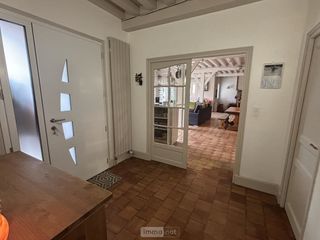  Maison � vendre 9 pi�ces 332 m�