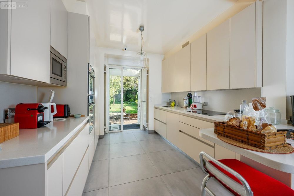 � vendre  Maison Fontenay-sous-Bois (94120)