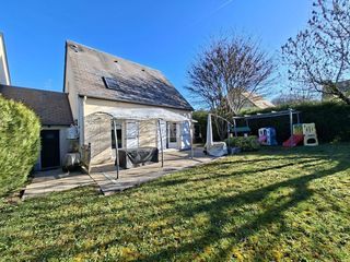  Maison � vendre 5 pi�ces 110 m�