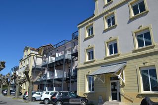  Appartement � vendre 1 pi�ce 19 m�