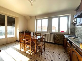  Maison � vendre 5 pi�ces 160 m�