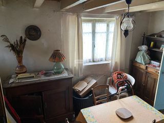  Maison � vendre 2 pi�ces 35 m�