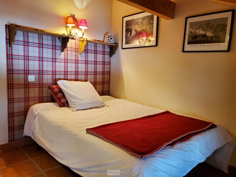 � vendre  Maison Saint-V�ran (05350)