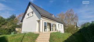  Maison � vendre 8 pi�ces 160 m�