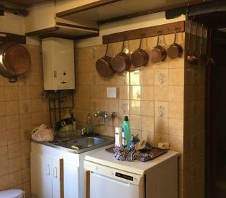  Maison � vendre 4 pi�ces 120 m�