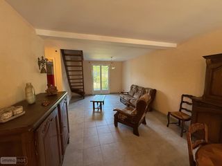  Maison � vendre 4 pi�ces 89 m�