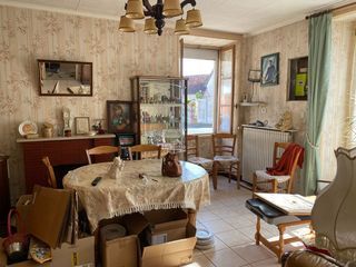  Maison � vendre 4 pi�ces 78 m�