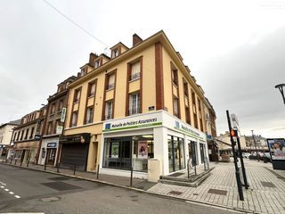  Immeuble � vendre 2 pi�ces 43 m�