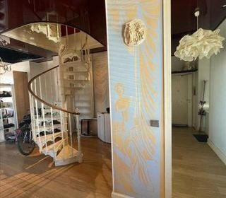  Appartement � vendre 5 pi�ces 152 m�