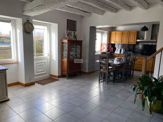  Maison � vendre 4 pi�ces 84 m�