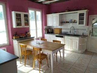  Maison � vendre 6 pi�ces 169 m�