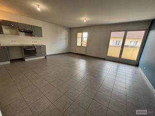  Appartement � vendre 3 pi�ces 73 m�