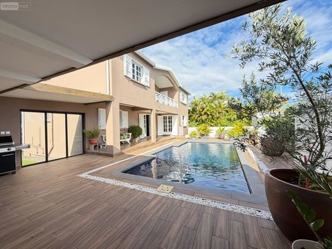   Vente Maison Maison - 4 pi�ce(s) - 154 m�