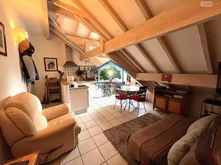  Appartement � vendre 2 pi�ces 38 m�