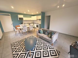  Maison � vendre 5 pi�ces 85 m�