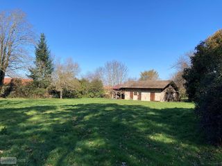  Maison � vendre 10 pi�ces 242 m�