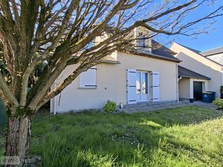  Maison � vendre 5 pi�ces 110 m�