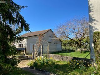  Maison � vendre 7 pi�ces 200 m�