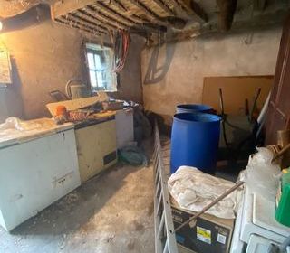  Maison � vendre 2 pi�ces 26 m�