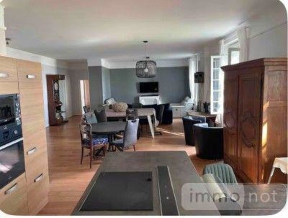 � vendre  Appartement R�ville (50760)