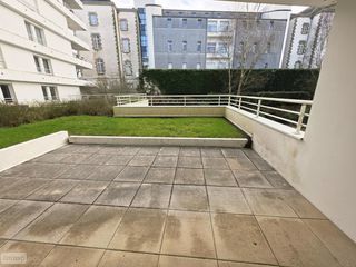  Appartement � vendre 3 pi�ces 85 m�