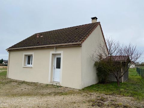   Vente Maison Maison - 2 pi�ce(s) - 48 m�