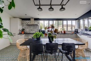  Maison � vendre 7 pi�ces 211 m�