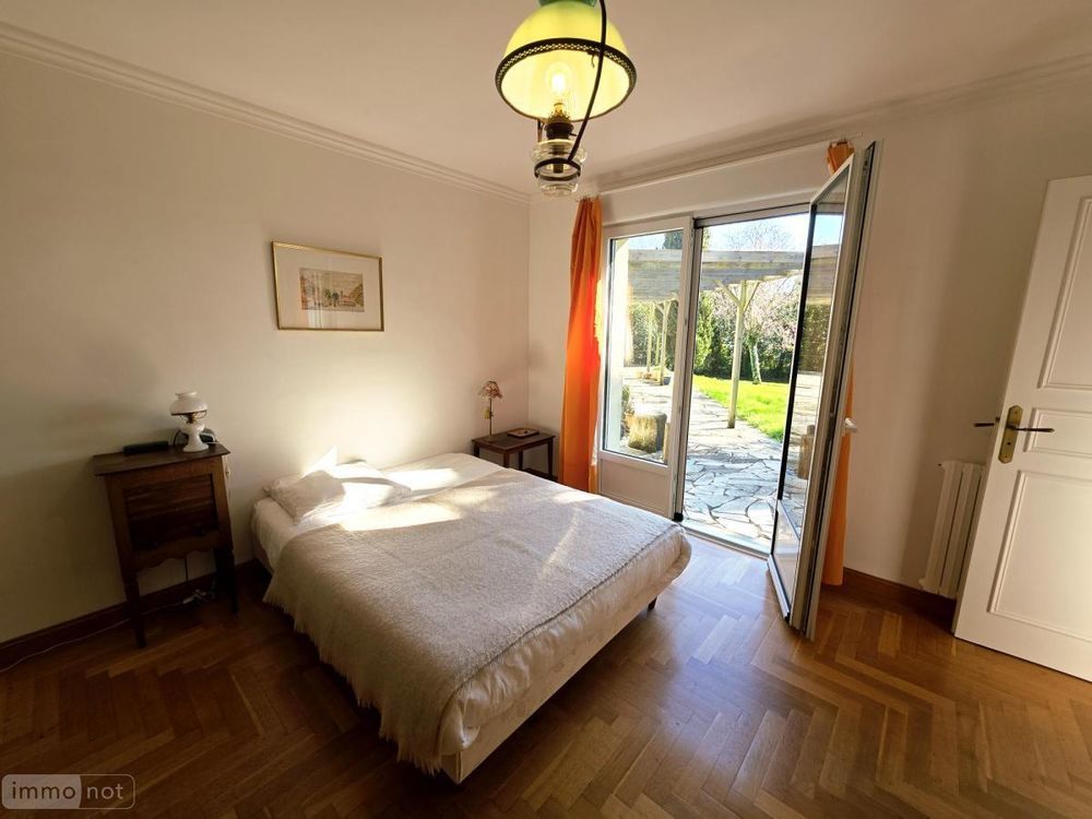 � vendre  Maison Arradon (56610)