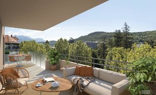  Appartement � vendre 2 pi�ces 26 m�