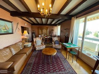  Appartement � vendre 5 pi�ces 103 m�