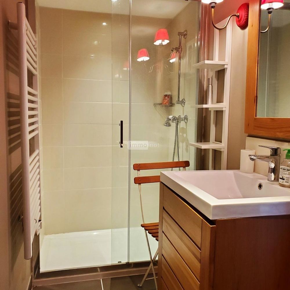 � vendre  Maison Saint-V�ran (05350)