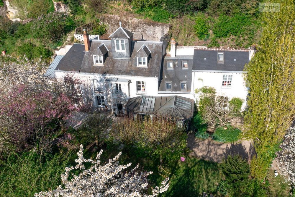 � vendre  Maison Tours (37000)