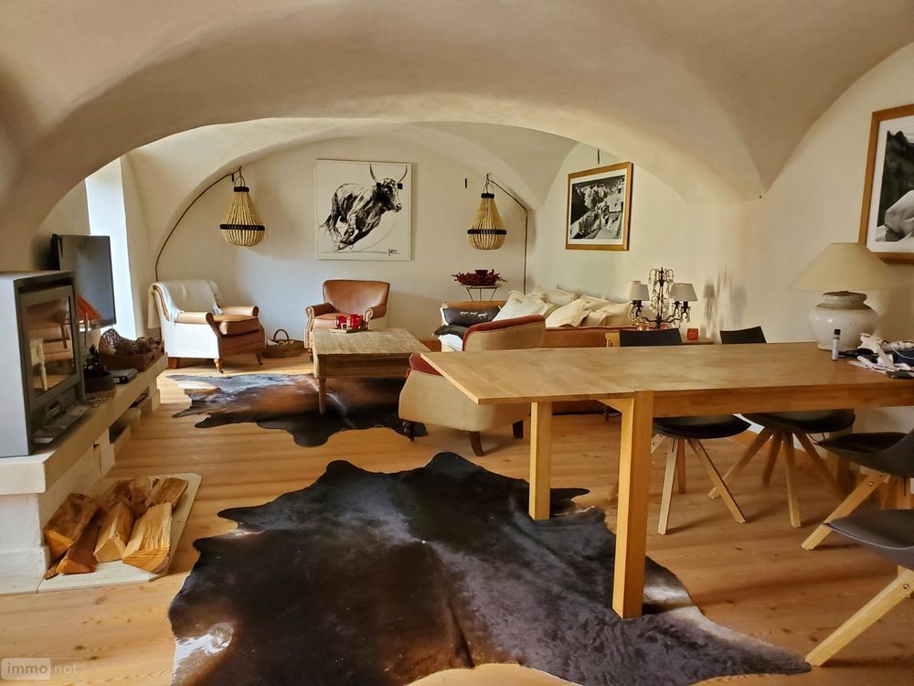 � vendre  Maison Saint-V�ran (05350)