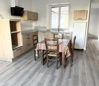  Maison � vendre 5 pi�ces 101 m�