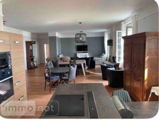  Appartement � vendre 6 pi�ces 170 m�